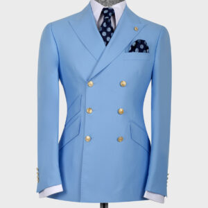 Liam Michael Made to Order Suit Style 10