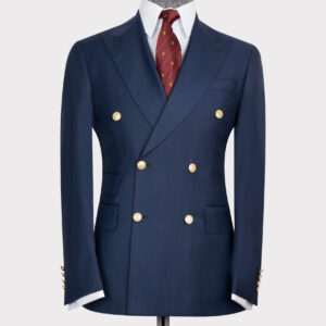 Liam Michael Made to Order Suit Style 9