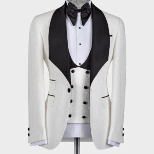 Liam Michael Made to Order Tuxedo Style 8