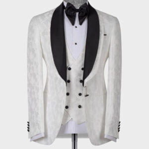 Liam Michael Made to Order Tuxedo Style 9