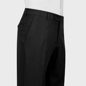 Suit Style Pants 1