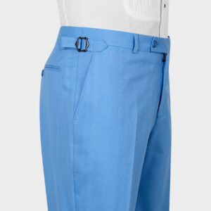 Suit Style Pants 2