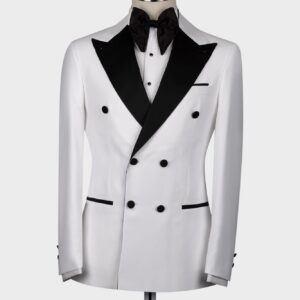 Liam Michael Black Label Tuxedo 188