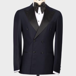Liam Michael Black Label Tuxedo 189