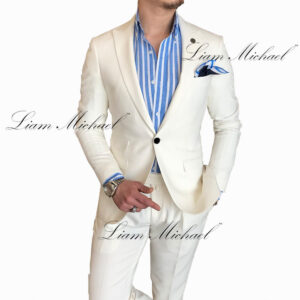 Suit # 427