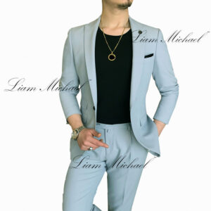 Suit # 431