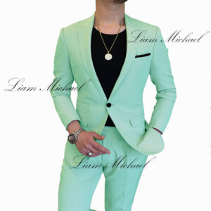 Suit # 430