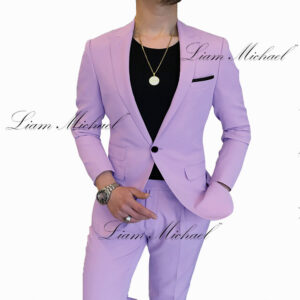Suit # 429