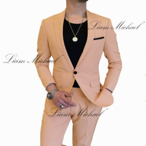 Suit # 428
