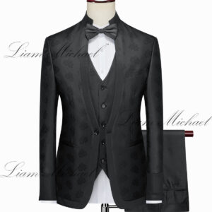 Tuxedo # 639