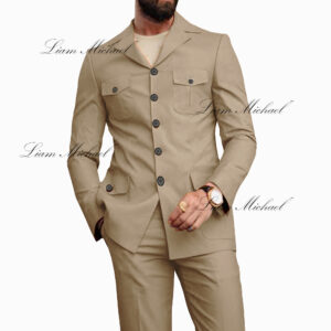 Suit # 463