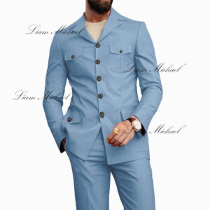 Suit # 464