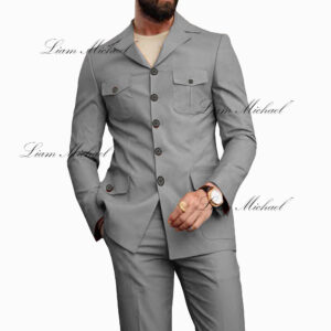 Suit # 465
