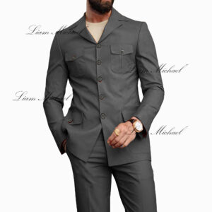 Suit # 466