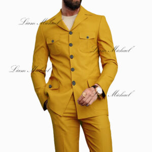 Suit # 468