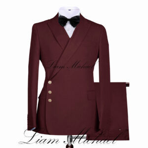 Suit # 435
