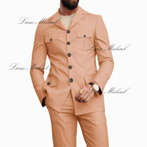 Suit # 454