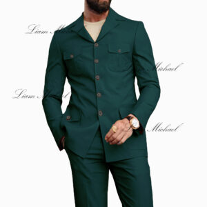 Suit # 455