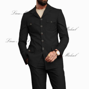 Suit # 457