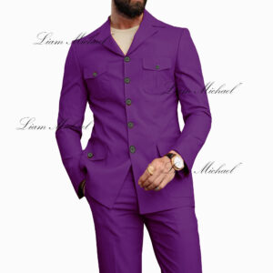Suit # 458