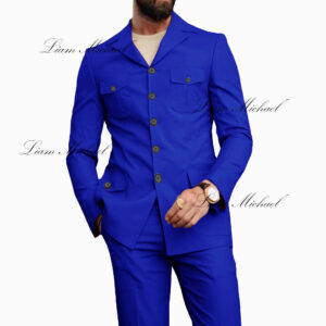 Suit # 459
