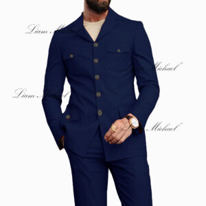 Suit # 460