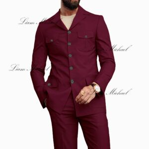 Suit # 461