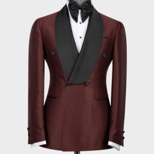 Liam Michael Black Label Tuxedo 223