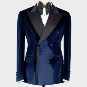 Liam Michael Black Label Tuxedo 243