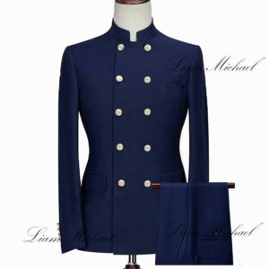 Suit # 470