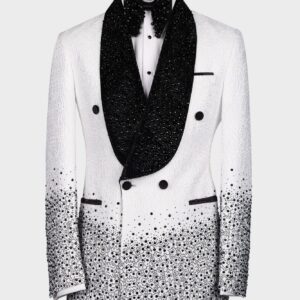 *Liam Michael Black Label Tuxedo 244