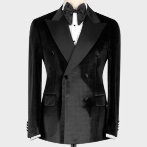 Liam Michael Black Label Tuxedo 241