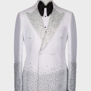 *Liam Michael Black Label Tuxedo 258