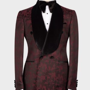 Liam Michael Black Label Tuxedo 251