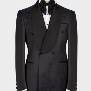 Liam Michael Black Label Tuxedo 253