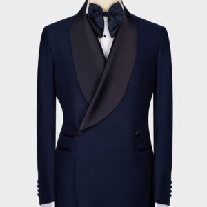 Liam Michael Black Label Tuxedo 255