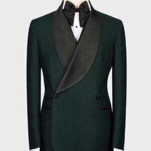 Liam Michael Black Label Tuxedo 256