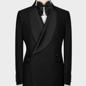 Liam Michael Black Label Tuxedo 257