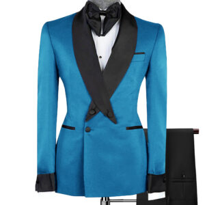 Tuxedo # 654