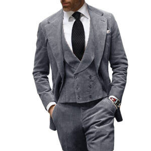 Suit # 496