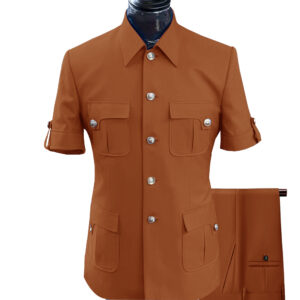 Suit # 487