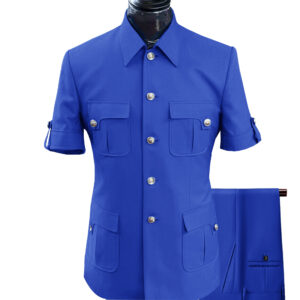 Suit # 484