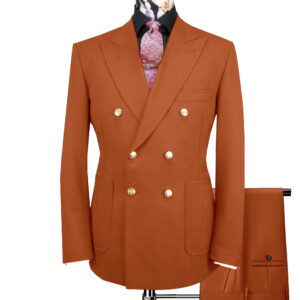 Suit # 492
