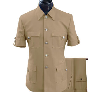 Suit # 491