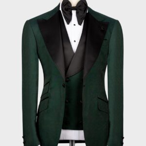 Liam Michael Black Label Tuxedo 271