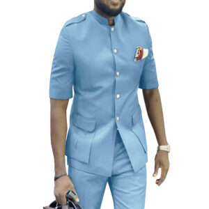Suit # 504