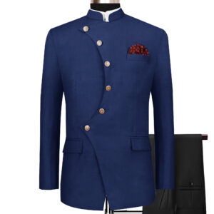 Suit # 501