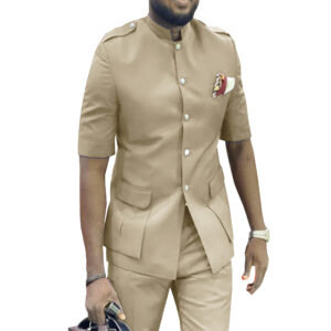 Suit # 502
