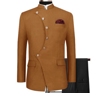 Suit # 499