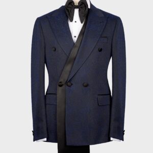 Liam Michael Black Label Tuxedo 280